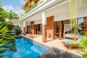 Villa Kamboja Canggu by Villas R Us